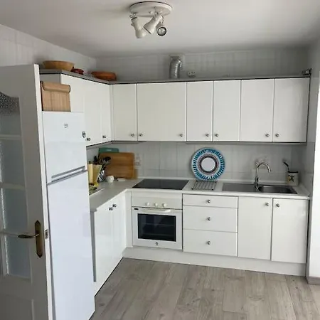 Feriehus Casa Jenny Estepona