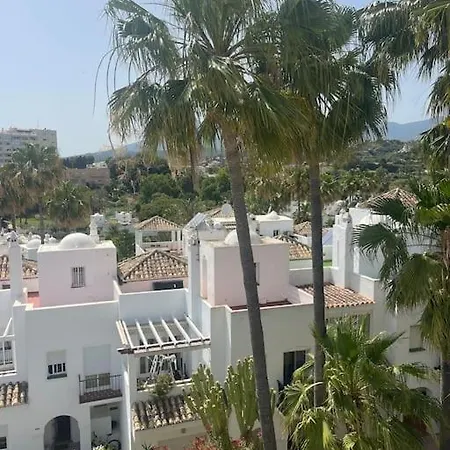 Casa Jenny Feriehus