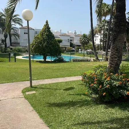 Vakantiehuis Casa Jenny *