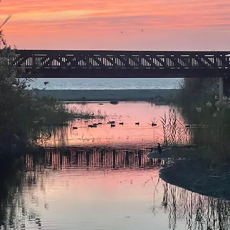 Casa Jenny Vakantiehuis
