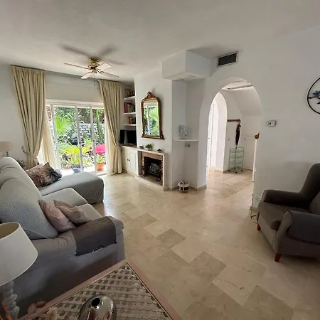 Vakantiehuis Casa Jenny