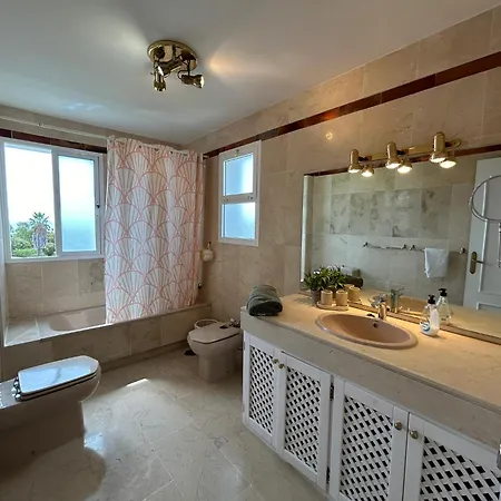 Casa Jenny Vakantiehuis *