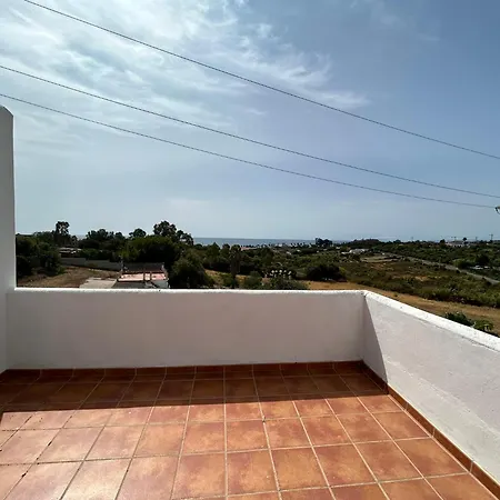 Feriehus Casa Jenny Estepona