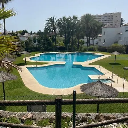 Feriehus Casa Jenny Estepona