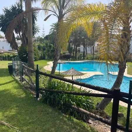 Casa Jenny Vakantiehuis