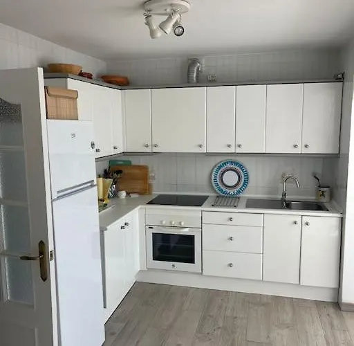 Сasa de vacaciones Casa Jenny Estepona