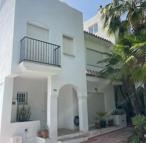 Casa Jenny Сasa de vacaciones *