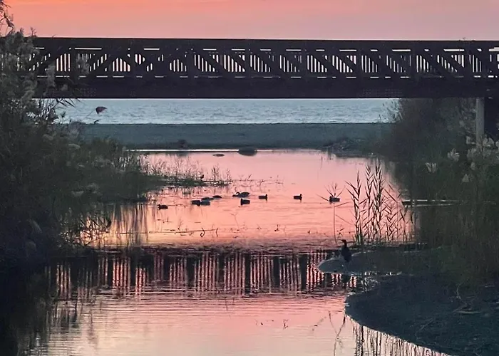 Casa Jenny Сasa de vacaciones