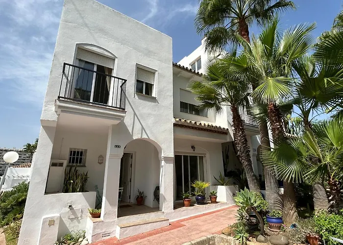 Casa Jenny * Estepona
