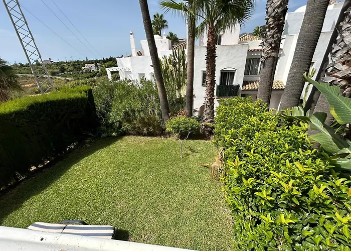 Сasa de vacaciones Casa Jenny