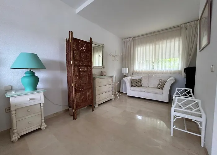 Casa Jenny Сasa de vacaciones