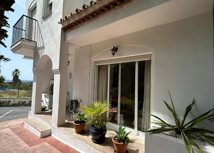 Casa Jenny * Estepona