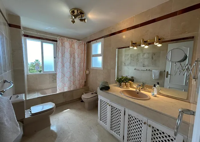 Casa Jenny Сasa de vacaciones *