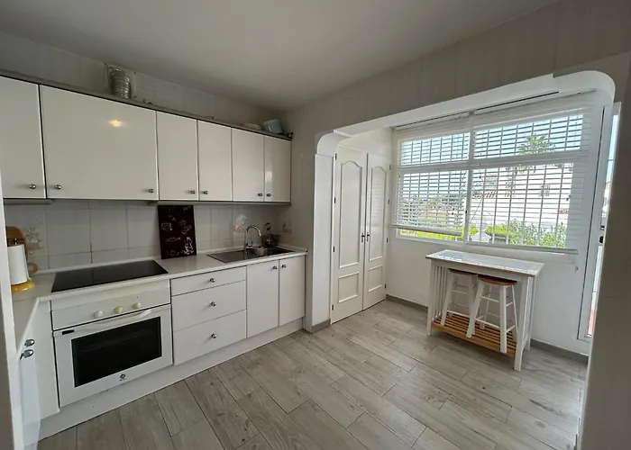 Сasa de vacaciones Casa Jenny Estepona