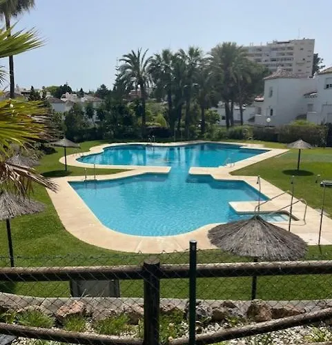 Сasa de vacaciones Casa Jenny Estepona