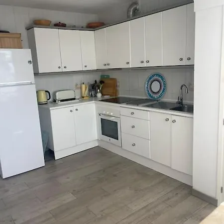 Casa Jenny Эстепона