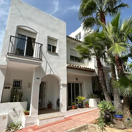 Casa Jenny * Эстепона