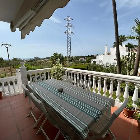 Casa Jenny *