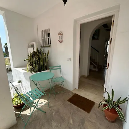 Дом отдыха Casa Jenny *