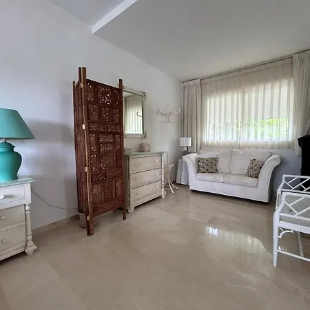 Casa Jenny Дом отдыха