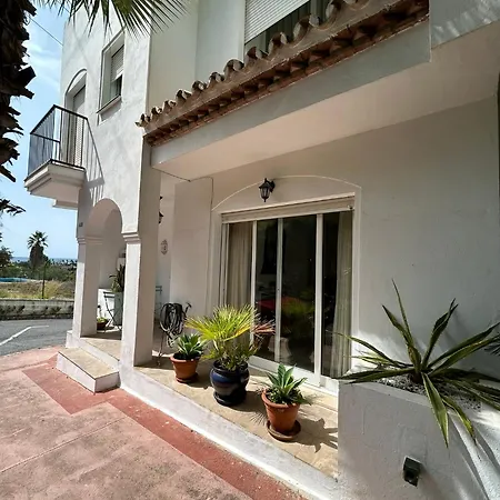 Casa Jenny * Эстепона