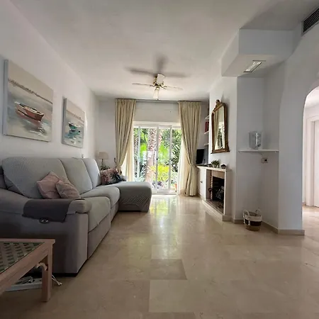 Casa Jenny Эстепона