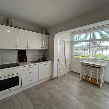 Дом отдыха Casa Jenny Эстепона