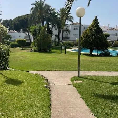 Casa Jenny Эстепона