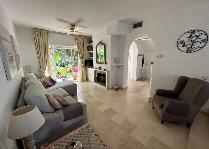 Будинок відпочинку Casa Jenny