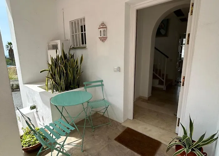 Hébergement de vacances Casa Jenny *