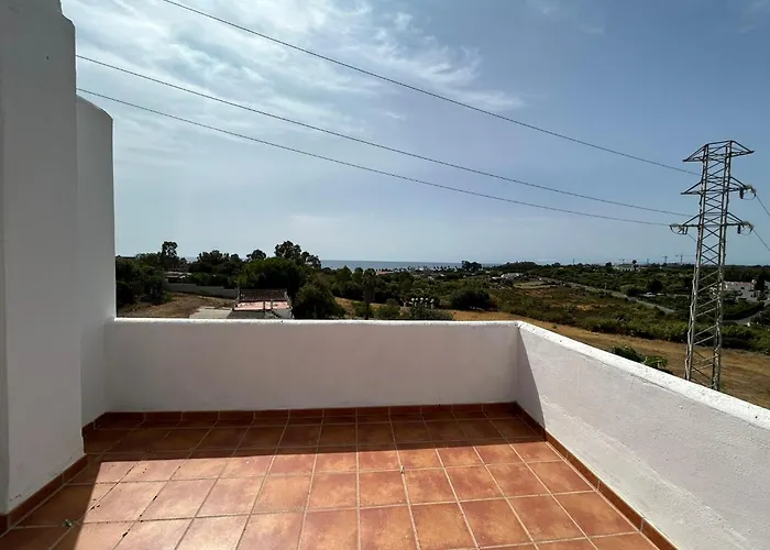 Hébergement de vacances Casa Jenny Estepona