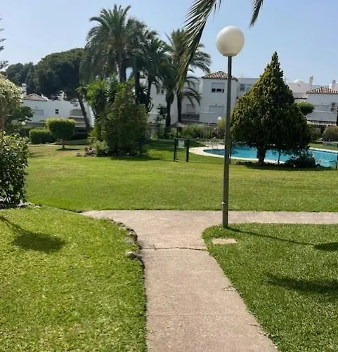 Casa Jenny Естепона