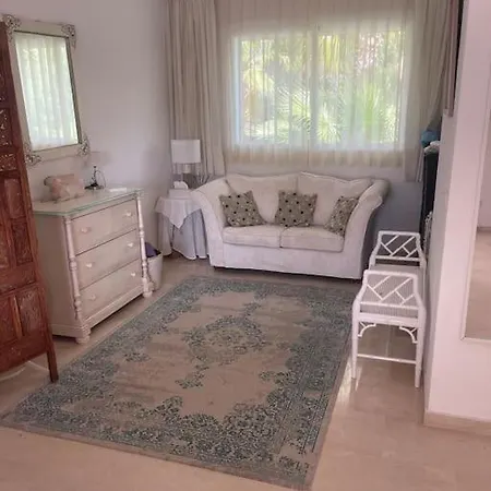 Casa Jenny Feriehus Estepona