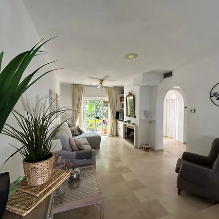 Casa de Férias Casa Jenny Estepona