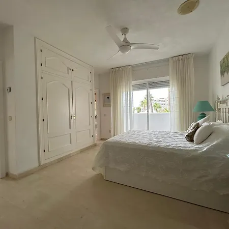 Feriehus Casa Jenny *